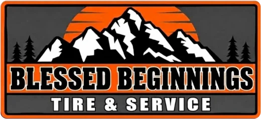 Blessed Beginnings Tire & Service, home